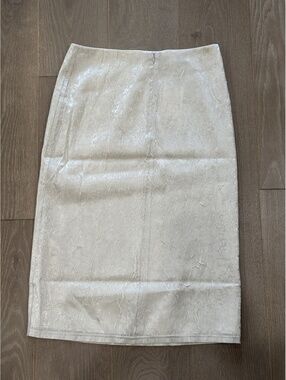 NWT Filipa K Skirt
